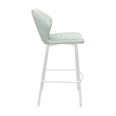 Барний стілець Ralf B OV Uttario 2973, Білий (1011131806) дешево
