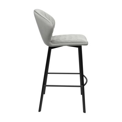 Барный стул Ralf B PR Holland 10, Черный (1011025052) дешево