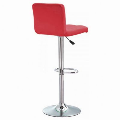 Барный стул Ralph hoker chrome ECO 90 (21233175) недорого