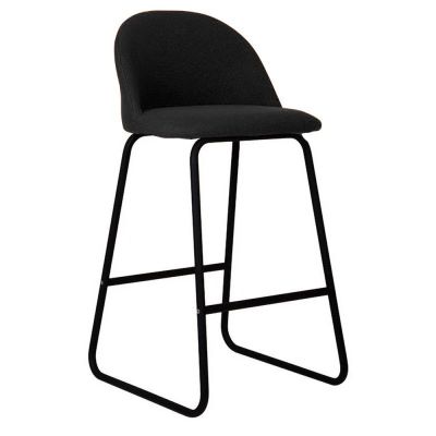 Барний стілець RAY hoker Soro 95, black (21518881)