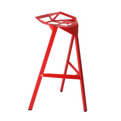 Барный стул Sir В Красный (24070668)