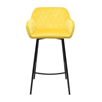 Барный стул Tomas B KR Uttario 2959, Черный (101605984) дешево