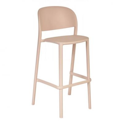 Барний стул Trena soft pink (1691269452)