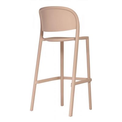 Барний стілець Trena soft pink (1691269452) с доставкой