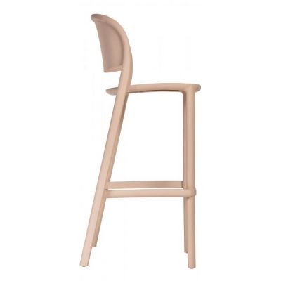 Барний стілець Trena soft pink (1691269452) дешево