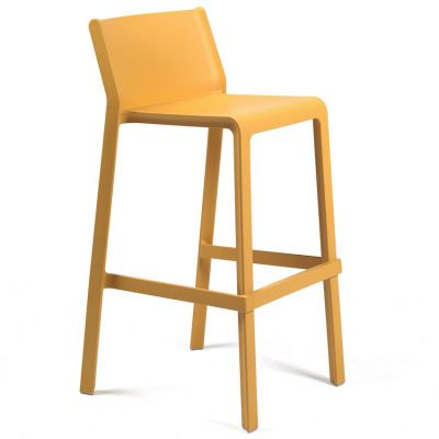 Барний стілець Trill Stool Senape (13519061)