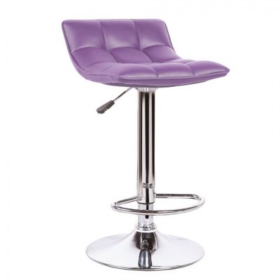 Барный стул Walter Фиолетовый (84478204)