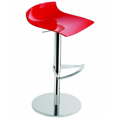 Барный стул X-Treme B Красный (27186199)