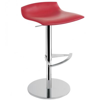 Барный стул X-Treme B Матовый Красный Кирпич (27186203)