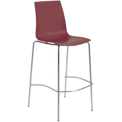 Барный стул X-Treme BSL Pro Красный Кирпич (27446127)