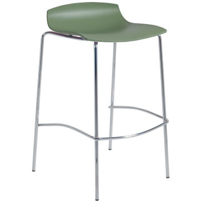Барный стул X-treme BSS Pro Резеда-зеленый (27446145)