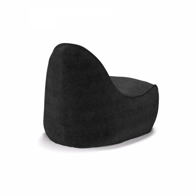 Безкаркасне крісло Lagom Brooklyn Black (92513155) дешево