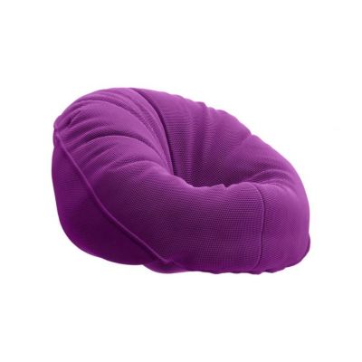 Безкаркасне крісло-мішок Uni Фіолетовий (51460455)