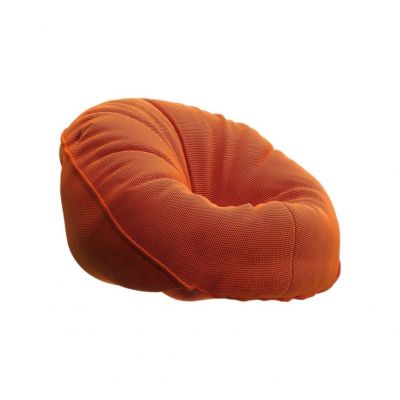 Бескаркасное кресло-мешок Uni Оранжевый (51460454)