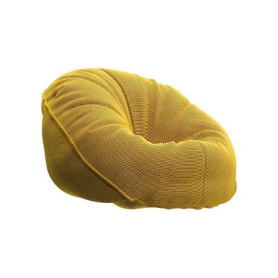 Бескаркасное кресло-мешок Uni Желтый (51460452)