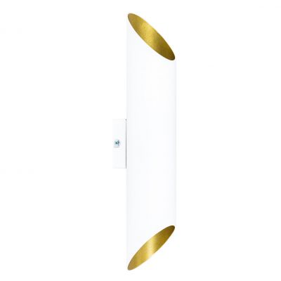 Бра Chime WS250 White, BrushGold (111733825)