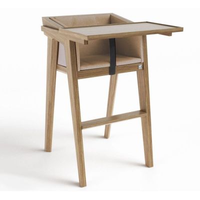 Детский стул Air 2 Kid Soft Table Etna 03, Тон 1 (светло-коричневый) (60433702)