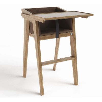 Детский стул Air 2 Kid Soft Table Etna 08, Тон 1 (светло-коричневый) (60433703)