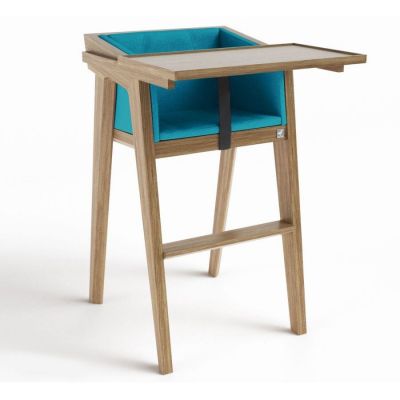 Детский стул Air 2 Kid Soft Table Etna 16, Тон 1 (светло-коричневый) (60433715)