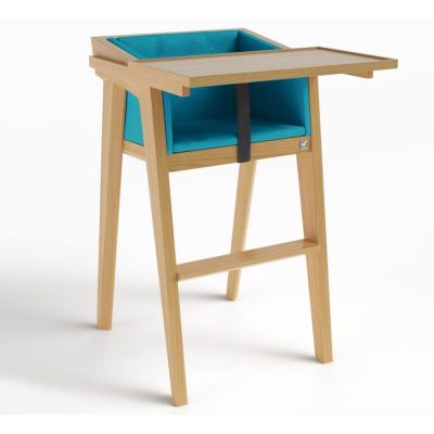 Детский стул Air 2 Kid Soft Table Etna 16, Тон Натуральный (60433671)