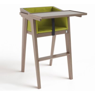 Детский стул Air 2 Kid Soft Table Etna 17, Тон 4 (серый) (60433768)