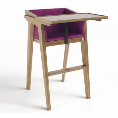 Детский стул Air 2 Kid Soft Table Etna 24, Тон 1 (светло-коричневый) (60433711)