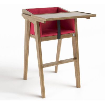 Детский стул Air 2 Kid Soft Table Etna 25, Тон 1 (светло-коричневый) (60443125)