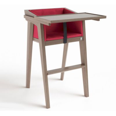 Детский стул Air 2 Kid Soft Table Etna 25, Тон 4 (серый) (60443137)