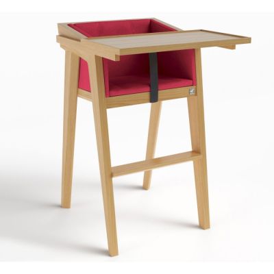 Детский стул Air 2 Kid Soft Table Etna 25, Тон Натуральный (60443121)