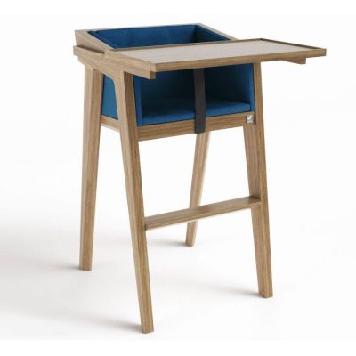Детский стул Air 2 Kid Soft Table Etna 30, Тон 1 (светло-коричневый) (60433714)