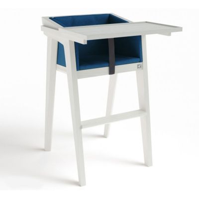 Детский стул Air 2 Kid Soft Table Etna 30, Тон 3 (белый) (60433754)