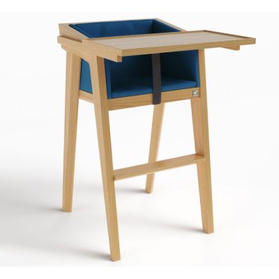 Детский стул Air 2 Kid Soft Table Etna 30, Тон Натуральный (60433670)