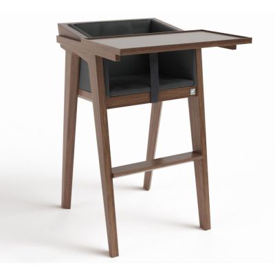 Детский стул Air 2 Kid Soft Table Etna 36, Тон 5 (темно-коричневый) (60433799)