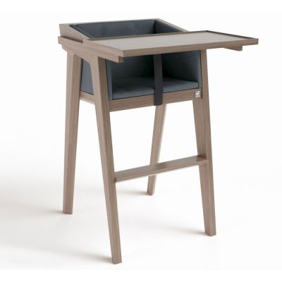 Детский стул Air 2 Kid Soft Table Etna 42, Тон 4 (серый) (60433778)