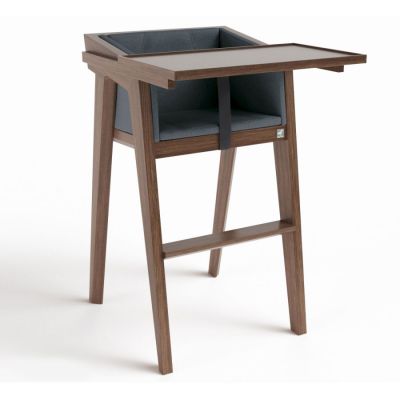 Детский стул Air 2 Kid Soft Table Etna 42, Тон 5 (темно-коричневый) (60433798)