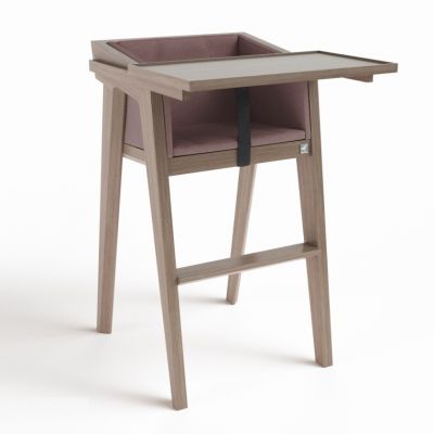 Детский стул Air 2 Kid Soft Table Melva 61, Тон 4 (серый) (60477275)