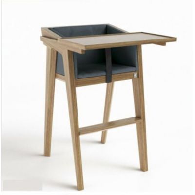 Дитячий стілець Air 2 Kid Soft Table Monolith 84, Тон 1 (світло-коричневий) (60477386)