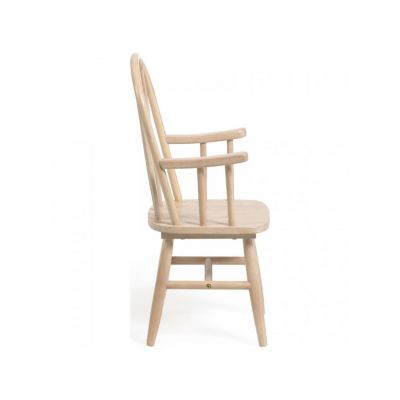 Дитячий стілець DAISA Натуральний (90935923) недорого