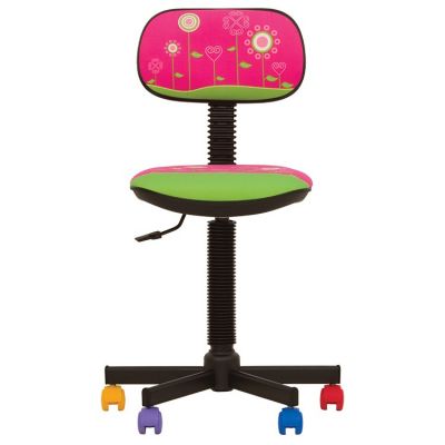 Детское кресло Bambo GTS FLOWERS (21213674)