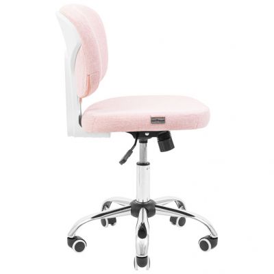Дитяче крісло Міа Рожевий (48865265) дешево