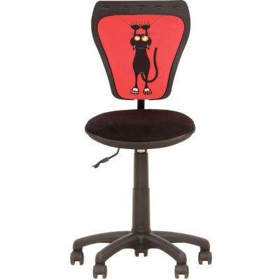 Дитяче крісло Ministyle GTS CAT RED (21250762)