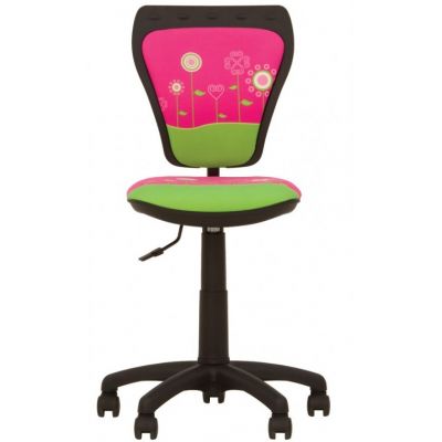Детское кресло Ministyle GTS FLOWERS (21106144) недорого