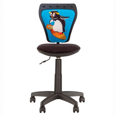 Детское кресло Ministyle GTS PENGUIN (21250763) недорого