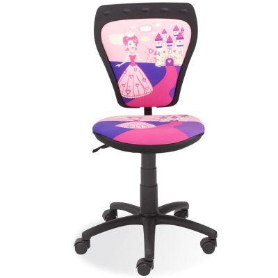 Детское кресло Ministyle GTS PRINCESS (21106145) недорого