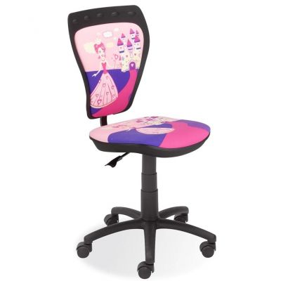 Детское кресло Ministyle GTS PRINCESS (21106145)