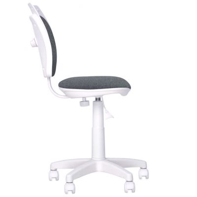 Детское кресло Ministyle GTS White C 73 (21351542) дешево