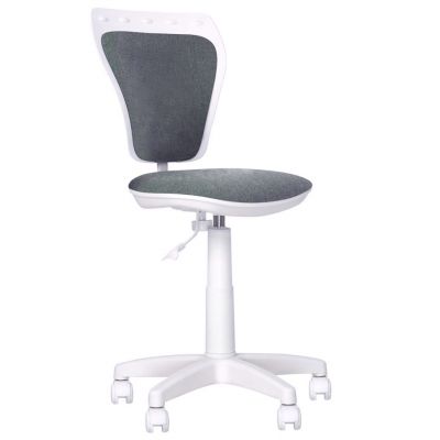Дитяче крісло Ministyle GTS White C 73 (21351542)
