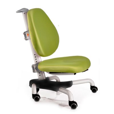 Детское кресло Y-517 Белый, Зеленый (11382297)