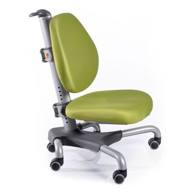 Детское кресло Y-517 Серый, Зеленый (11003582)