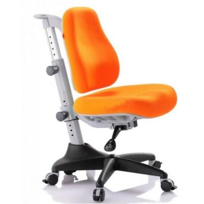 Детское кресло Y-527 Оранжевый, Черный (11230207)